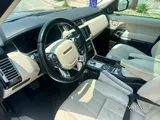 Range Rover - VOGUE